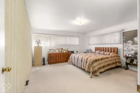 Bedroom - 314 Flatrock Dr, Columbus, IN 47201 photo 1 of 3