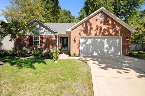 6630 Wilderness Trl, Fishers, IN 46038