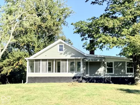 5450 S State Road 47, Crawfordsville, IN 47933