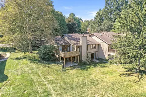8047 Van Ness Way, Indianapolis, IN 46240