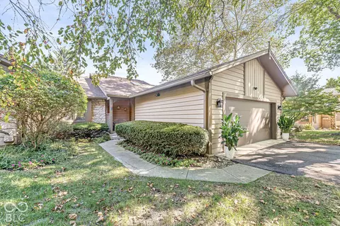8047 Van Ness Way, Indianapolis, IN 46240