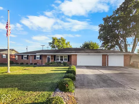 265 Taggart Dr, Seymour, IN 47274