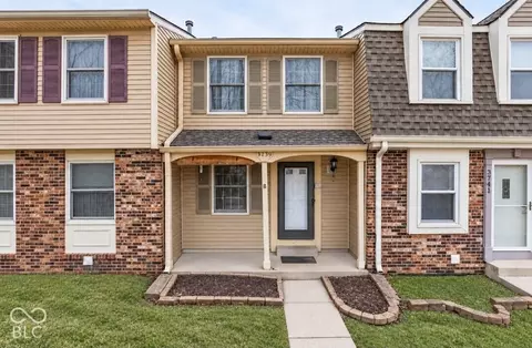 3739 Lima Ct #C, Indianapolis, IN 46227