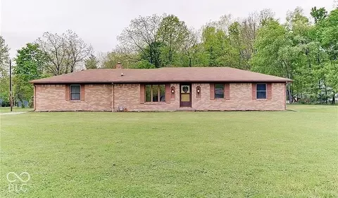 8530 N Carroll Rd, Indianapolis, IN 46236