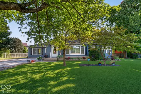 6205 W 300 S Rd S, New Palestine, IN 46163