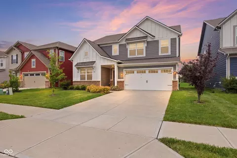 3241 Kent Dr, Brownsburg, IN 46112
