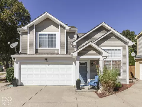 2293 Grand Fir Dr, Greenwood, IN 46143