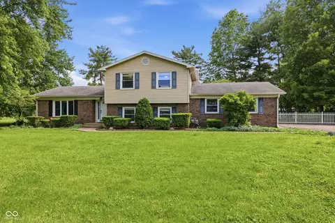 7152 Eagle Rd, Indianapolis, IN 46278