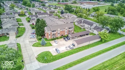 1763 Wellesley #1I, Indianapolis, IN 46219