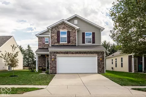 3681 White Cliff Way, Whitestown, IN 46075