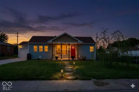 760 S Marion St, Martinsville, IN 46151
