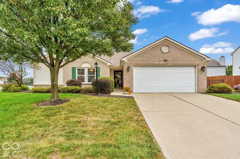 2163 Bradford Trace Blvd, Indianapolis, IN 46229