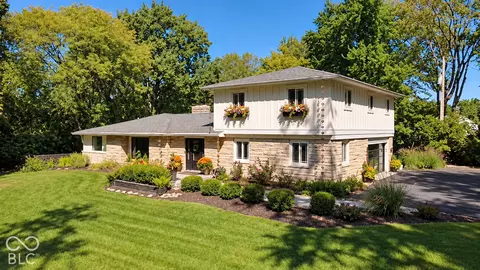 4176 E 116th St, Carmel, IN 46033