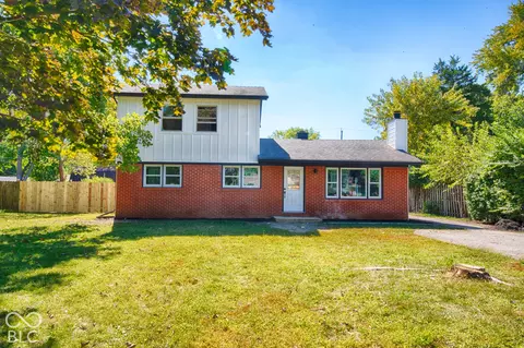 6731 W 16th St, Indianapolis, IN 46214