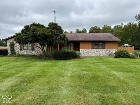 7729 N County Road 100 E, Brazil, IN 47834