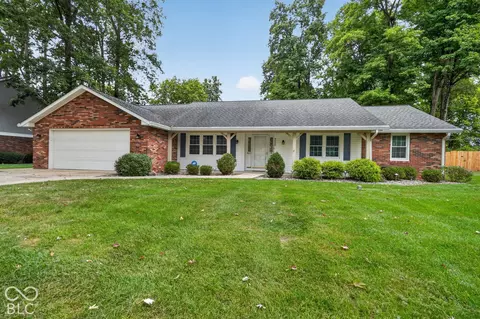 4000 Northwood Ln, Anderson, IN 46012