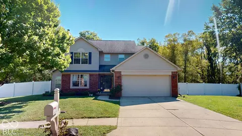 6476 Apple Cider Way, Avon, IN 46123
