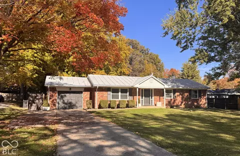 1404 Orchard Park Dr N, Indianapolis, IN 46280