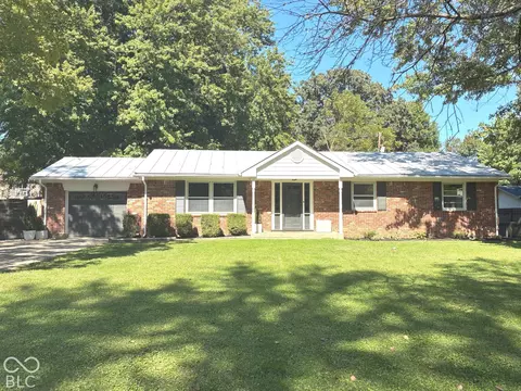 1404 Orchard Park Dr N, Indianapolis, IN 46280