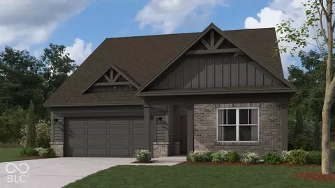 255 Holly Ln, Greenfield, IN 46140