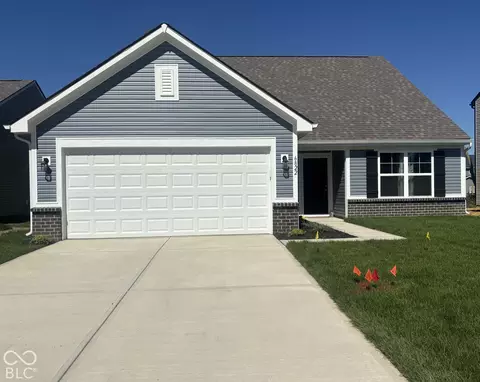 6822 Addison Dr, Whitestown, IN 46075