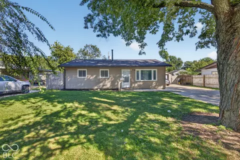 3241 Winton Ave, Indianapolis, IN 46224