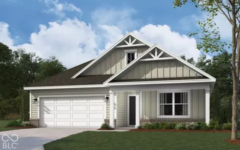 8617 Sand Dunes Ave, Indianapolis, IN 46113