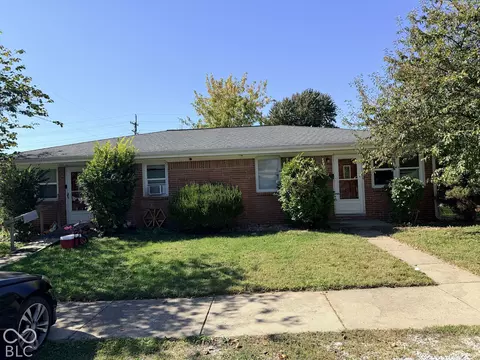 1320-1330 S Marion St, Martinsville, IN 46151