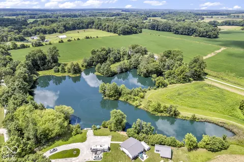 lot2 N Ford Rd, Quincy, IN 47456
