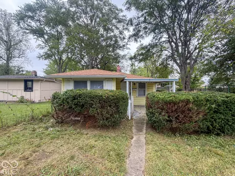 101 Monroe St, Indianapolis, IN 46229