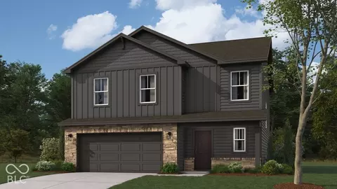 8613 Sand Dunes Ave, Indianapolis, IN 46113