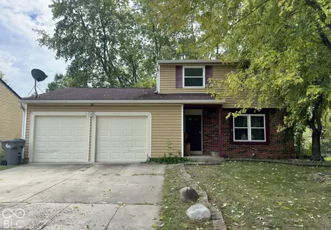 11339 E St Joseph St, Indianapolis, IN 46229