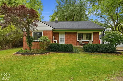 5632 Henderson Dr, Brownsburg, IN 46112