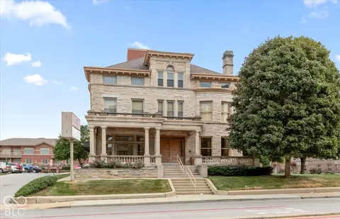 2105 N Meridian St #301, Indianapolis, IN 46202