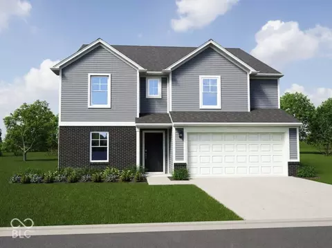 10419 Rose Mill Dr, Indianapolis, IN 46235