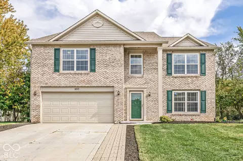11513 Senie Ln, Carmel, IN 46032