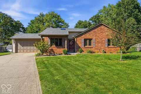 8340 Stacy Lynn Ct, Indianapolis, IN 46231