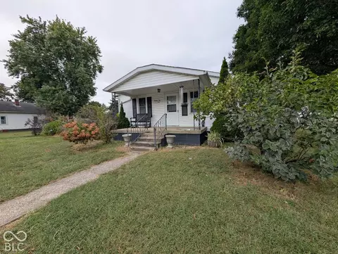 2501 Dillman, Terre Haute, IN 47802