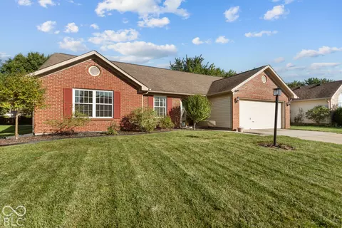13073 Britton Rdg, Fishers, IN 46038