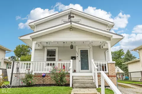 1003 N Wabash Ave, Kokomo, IN 46901