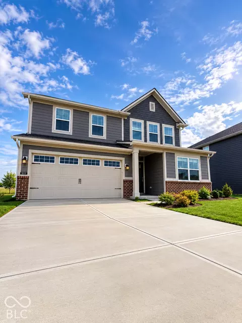 8546 Jeff Cir, Brownsburg, IN 46112