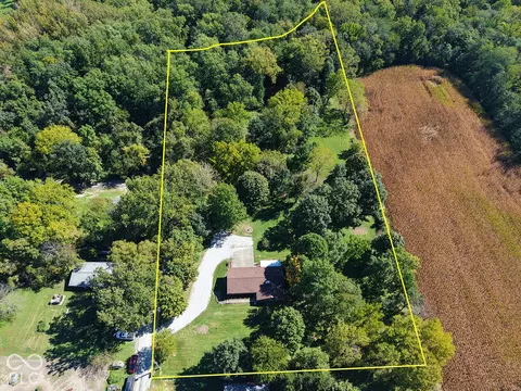 9015 E 256th, Arcadia, IN 46030
