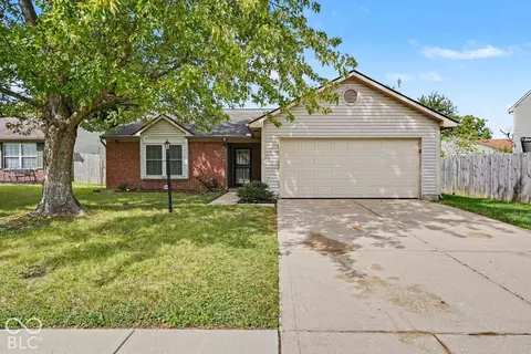 2002 Sweet Blossom Ln, Indianapolis, IN 46229