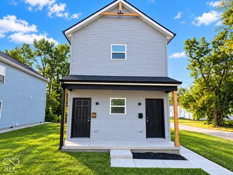 17 W Arizona St, Indianapolis, IN 46225