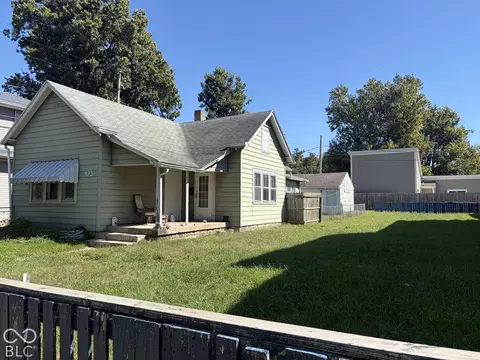 923 Spruce St, Indianapolis, IN 46203