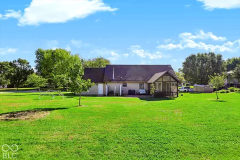 Exterior - 216 Ann Ave, Pendleton, IN 46064 photo 6 of 8