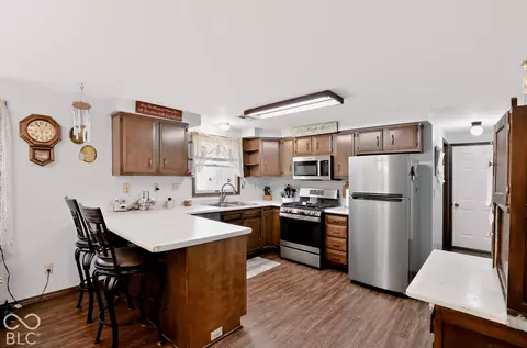 Kitchen - 216 Ann Ave, Pendleton, IN 46064 photo 1 of 1