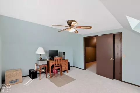 Bedroom - 216 Ann Ave, Pendleton, IN 46064 photo 5 of 7