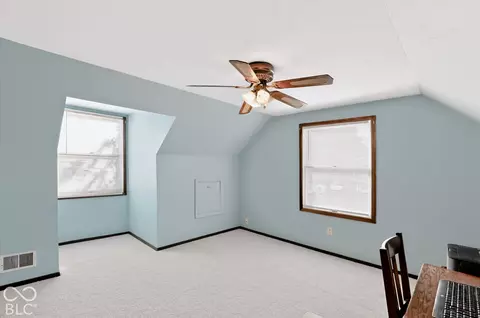 Bedroom - 216 Ann Ave, Pendleton, IN 46064 photo 4 of 7