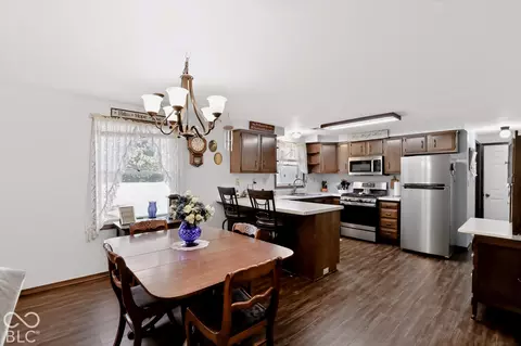 Dining - 216 Ann Ave, Pendleton, IN 46064 photo 2 of 2